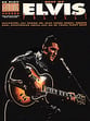 Best of Elvis Presley-Easy Play Gtr Guitar and Fretted sheet music cover